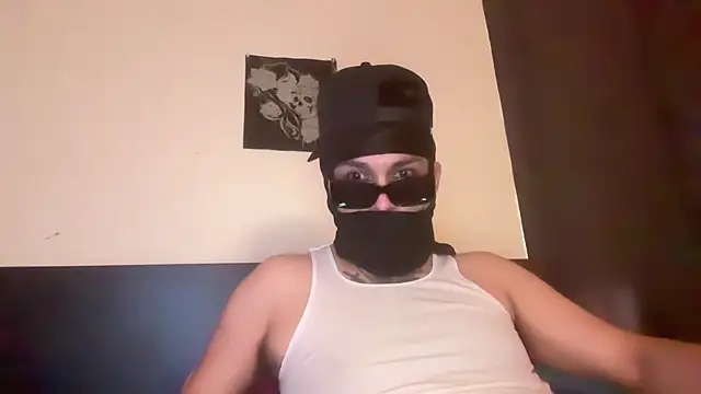 angelblanco online show from May 4, 7:04 pm