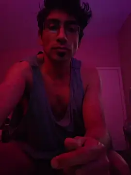  Ramone666 online show from May 20, 5:47 am