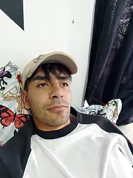 Lord Apolo online show from May 6, 10:54 pm