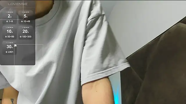 colestorm  online show from July 20, 7:27 pm