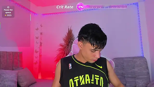 Michael Jordan zz online show from May 13, 11:18 am