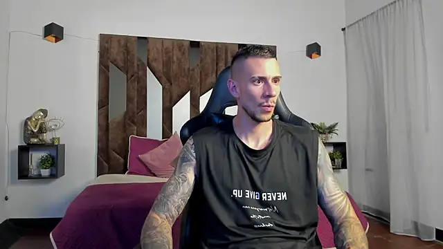 J king   online show from June 24, 10:34 pm