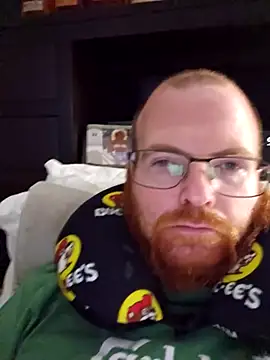 gingerginger111 online show from July 23, 1:42 am