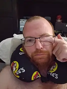 gingerginger111 online show from July 25, 2:19 am