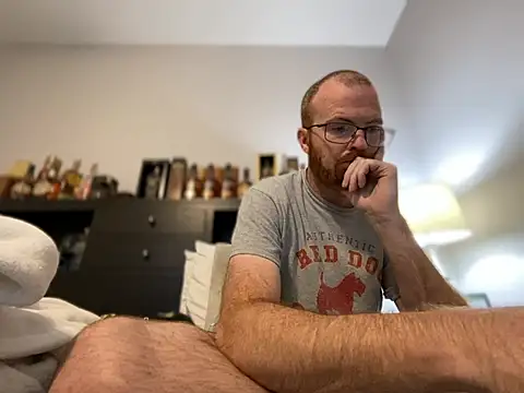 gingerginger111 online show from July 20, 1:24 pm