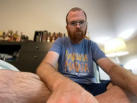 gingerginger111 online show from August 1, 11:04 pm