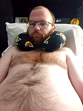 gingerginger111 online show from July 27, 2:40 am