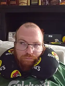 gingerginger111 online show from July 23, 1:58 am