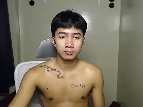 Ur hottestjonny online show from July 3, 7:18 pm