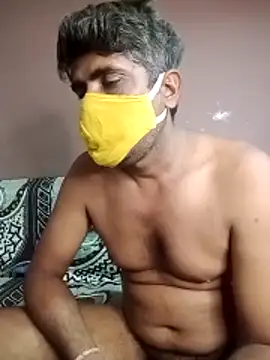 CHOUDHARY1985 online show from June 2, 6:20 pm