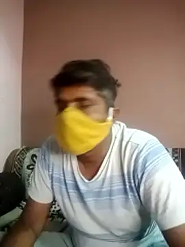 CHOUDHARY1985 online show from May 18, 7:18 pm