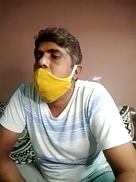 CHOUDHARY1985 online show from May 31, 5:23 pm
