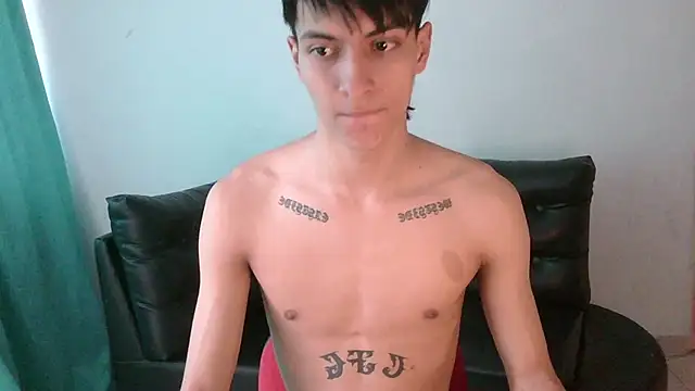 SebasT-sex online show from May 4, 5:15 pm