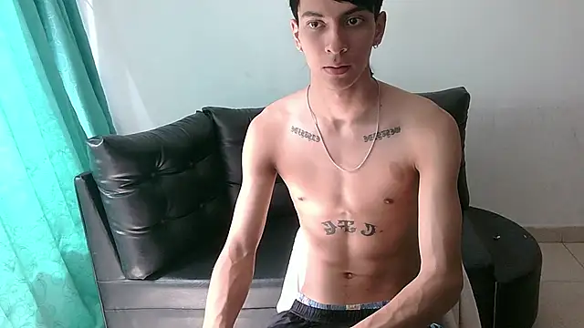 SebasT-sex online show from May 12, 6:49 pm
