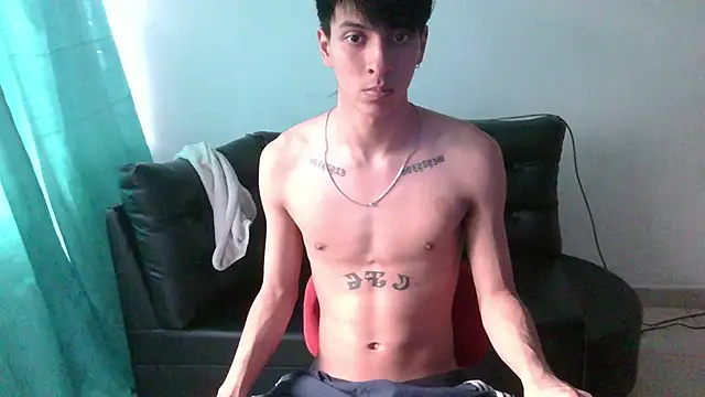 SebasT-sex online show from May 21, 9:52 pm