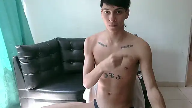 SebasT-sex online show from May 5, 6:19 pm