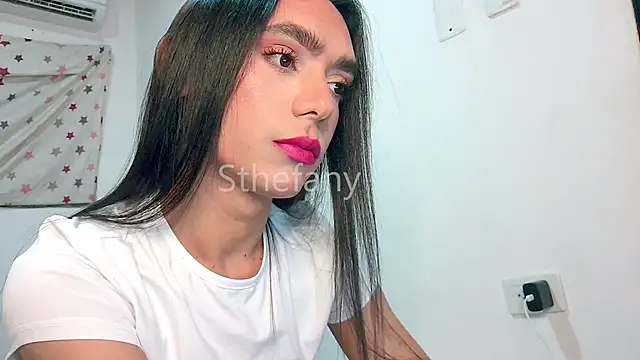Sthefanyx2 online show from May 19, 12:59 am