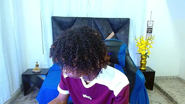 angelll18  online show from July 13, 8:33 pm