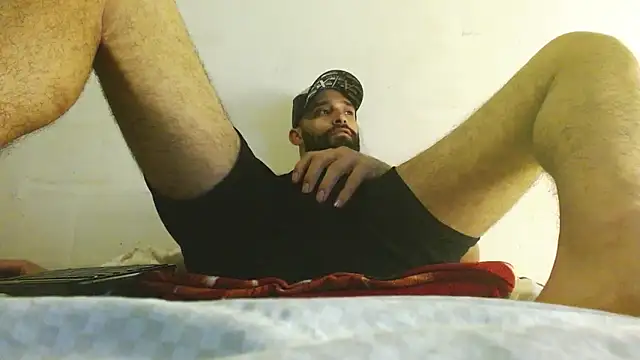 Alex Flame  online show from May 23, 4:51 am