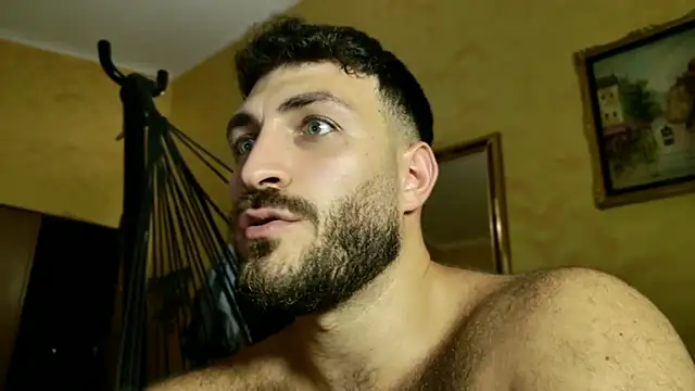 mark ariete online show from July 11, 9:50 pm