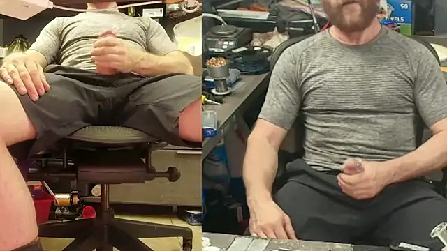 HouseOfHans online show from May 16, 3:04 am