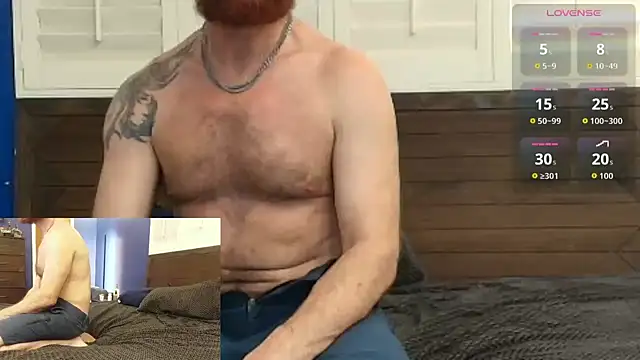 HouseOfHans online show from April 28, 3:06 pm