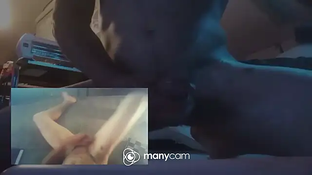 SnappedHagfish online show from May 4, 10:11 pm