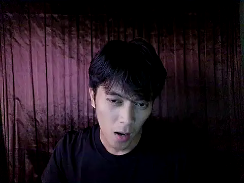 riodickph online show from May 5, 6:30 pm