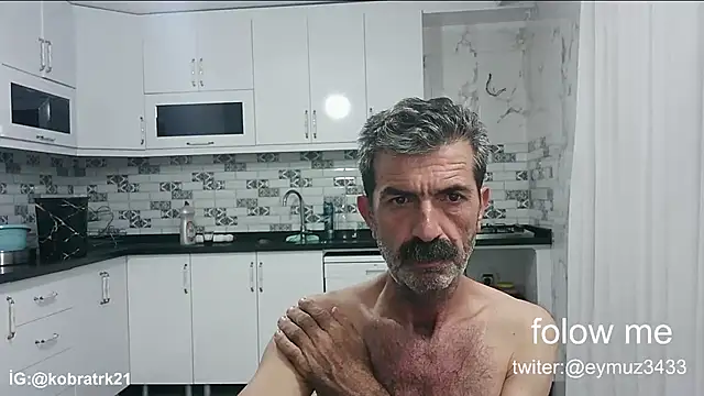 kobra21turki online show from August 4, 10:03 pm