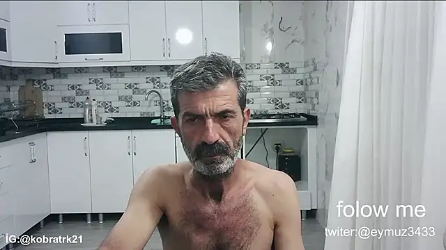 kobra21turki online show from July 31, 9:57 pm