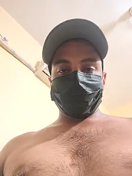 bnglrboy0886 online show from May 18, 7:18 pm