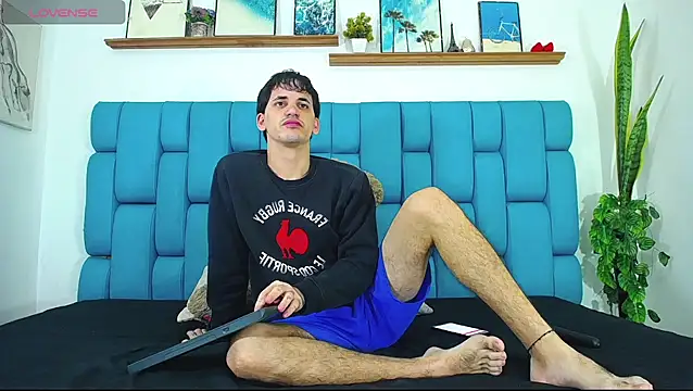 boy Dirty X online show from May 1, 2:59 am