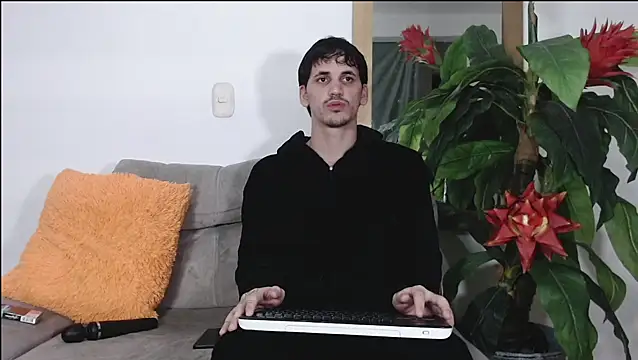 boy Dirty X online show from May 7, 5:29 am