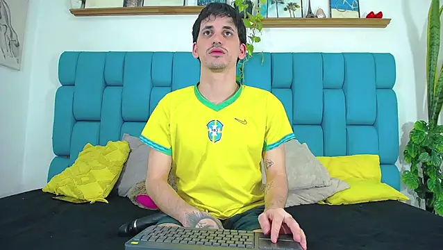 boy Dirty X online show from May 6, 5:19 am