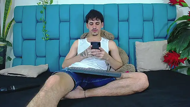 boy Dirty X online show from May 10, 5:42 am