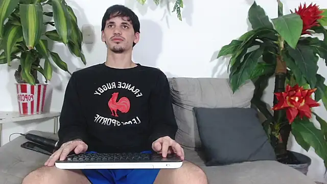 boy Dirty X online show from May 18, 5:13 am