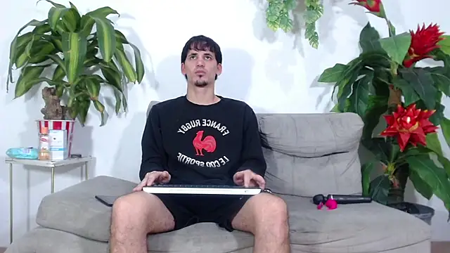 boy Dirty X online show from May 21, 5:14 am