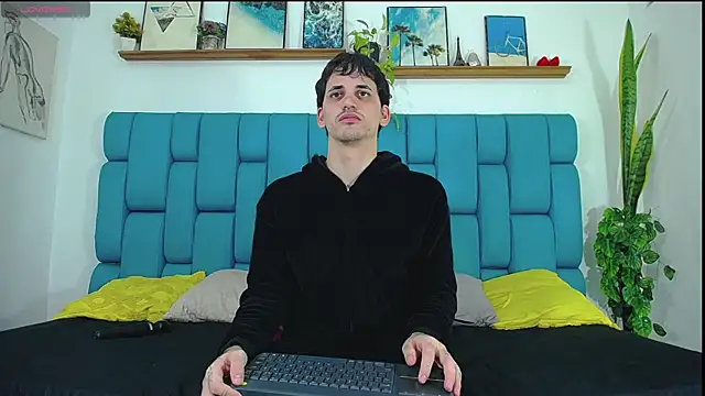 boy Dirty X online show from May 3, 4:26 am