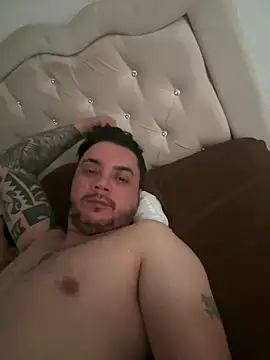 Diegohernan17 online show from July 9, 4:44 pm