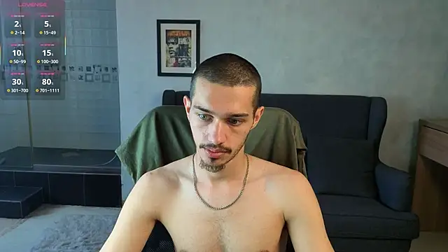 KaydenDrew online show from June 5, 6:52 am