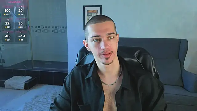 KaydenDrew online show from May 4, 4:58 am