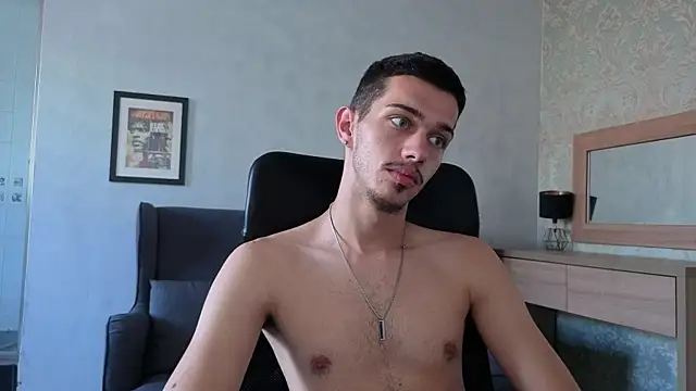 KaydenDrew online show from August 3, 5:39 am