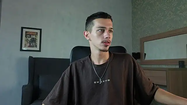 KaydenDrew online show from July 29, 4:11 am