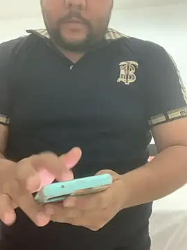 Joker00001 online show from July 27, 5:53 pm