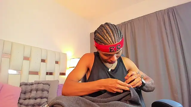 AndyKings 1 online show from June 13, 3:26 am