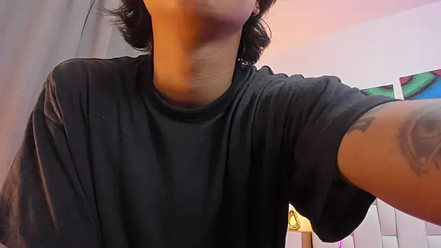 AndyKings 1 online show from May 1, 3:21 am