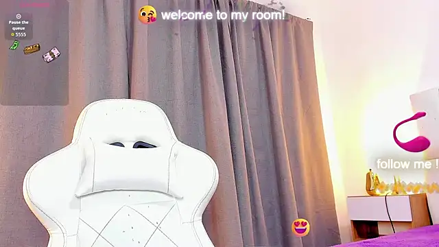 AndyKings 1 online show from June 25, 3:53 am