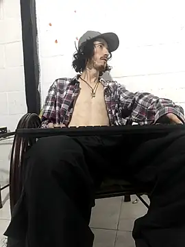 sk8-boy online show from May 3, 10:56 pm