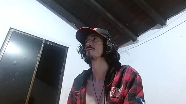 sk8-boy online show from July 20, 2:40 am