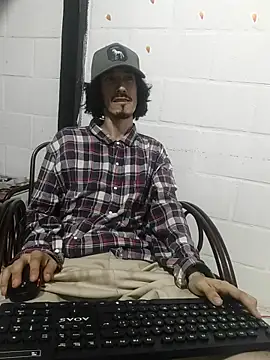 sk8-boy online show from May 5, 12:23 am